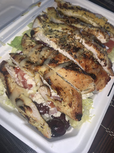 Photo of Greek & Go - 245 S Edgeware Rd, St Thomas, ON N5P 4C4